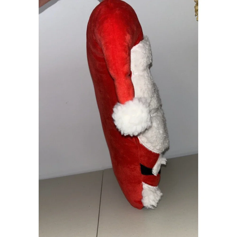 New Santa Claus 15